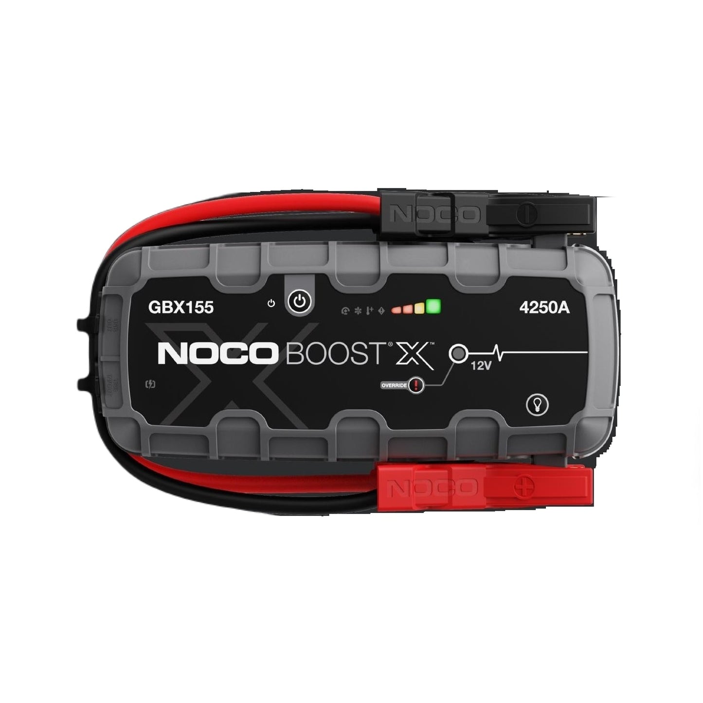 Noco GBX155 4250A liitum käivitusabi