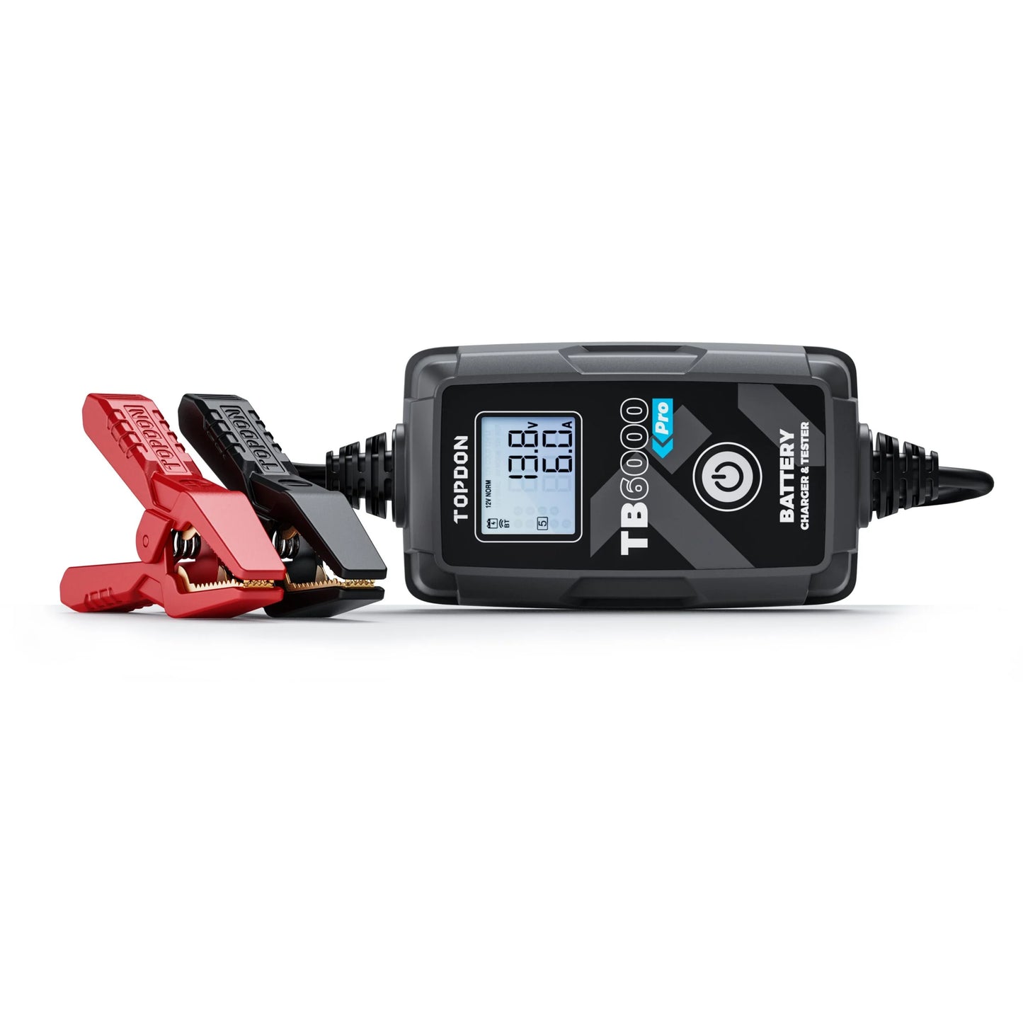 Auto akulaadija TB6000Pro