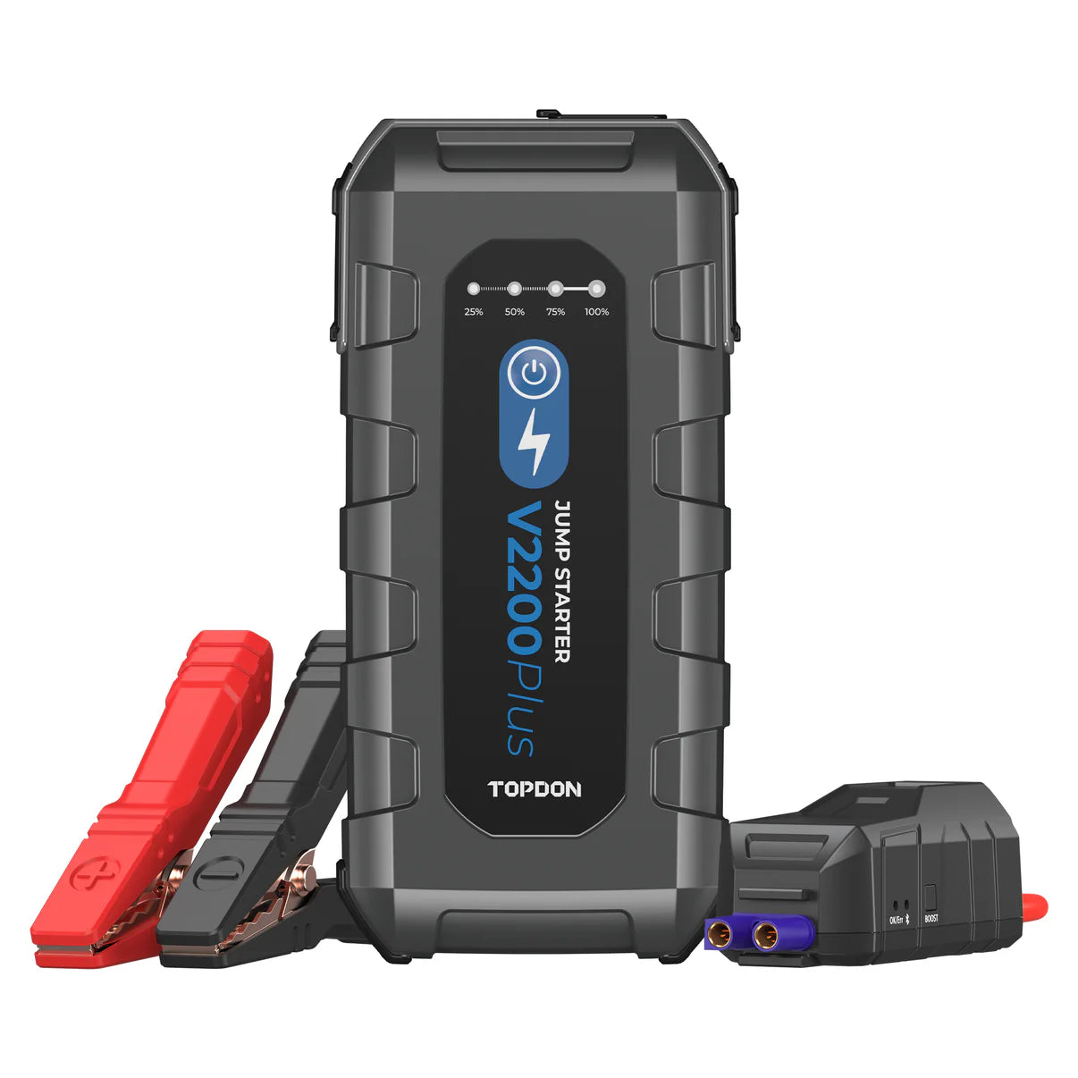 Käivitusabi V2200Plus
