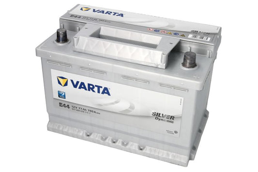 VARTA SILVER DYNAMIC 77Ah 780A 278x175x190 R+