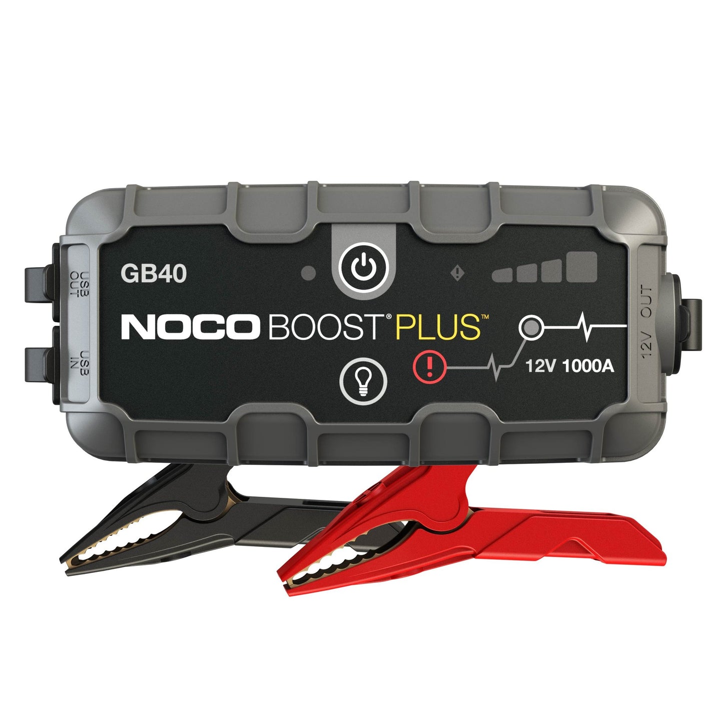 Noco GB40 1000A liitium käivitusabi